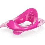 Keeper SEDÁTKO NA WC KAČER RŮŽOVÉ – Zboží Mobilmania