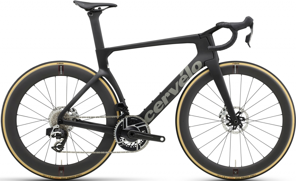 Cervélo S5 Red AXS 2025