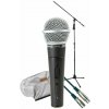 Shure SM58-SE SET