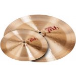 Paiste PST7 18China – Zboží Mobilmania