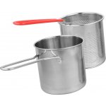 Jipos Tools Mini hrnec s košíkem pro fritézu R1223 – Zboží Mobilmania