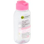 Garnier Skin Cleansing micelární voda pro citlivou pleť 100 ml – Zboží Mobilmania