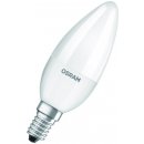 Osram LED žárovka E14 6 W 230 V 149 mm Stmívatelná Teplá bílá