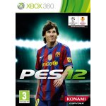 Pro Evolution Soccer 2012 – Zbozi.Blesk.cz