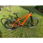 Haibike Alltrack 6 2023 – Zbozi.Blesk.cz