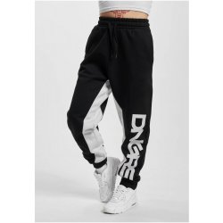 Dangerous DNGRS kalhoty dámské Force Sweatpant tepláky černé