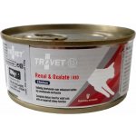 Trovet Adult Cat Renal and Oxalate RID chicken 100 g – Sleviste.cz