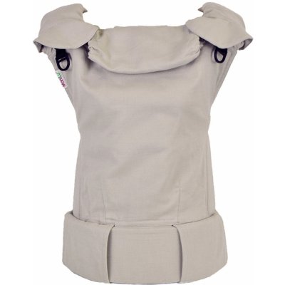 MoniLu UNI Start Simply Beige – Sleviste.cz