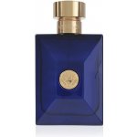 Versace Pour Homme Dylan Blue deodorant sklo 100 ml – Zboží Dáma