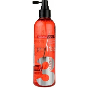 Babyliss Pro Proliss sprej pro uhlazení vlasů Liss'Up (Prolongateur) 250 ml