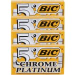 Bic Chrome Platinum 20 ks – Hledejceny.cz