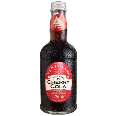 Fentimans Cherry Tree Cola 275 ml