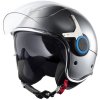 Přilba helma na motorku Vespa Jet VJ Elettrica