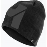 Millet Logo Beanie noir/tarmac – Hledejceny.cz
