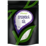 iPlody epsomská sůl 1 kg – Hledejceny.cz
