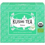 Kusmi Tea Blue Detox 20 sáčků – Zboží Dáma