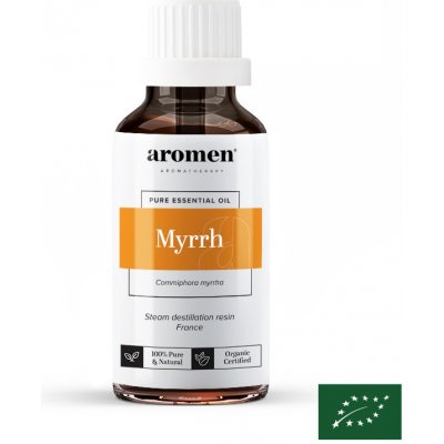 Aromen Loyly Masters Myrha 50 ml – Hledejceny.cz