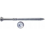 Vruty do dřeva PGB 5 x 80 mm 200 ks T25 C2 – Hledejceny.cz