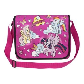 Alltoys taška přes rameno My Little Pony D0428001,833