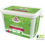 Rosteto Hnojivo s čedičovou moučkou - trávníkové 8 kg – Sleviste.cz