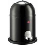 Wesco Mini Master pedálový černý 6 l 180112-62 – Hledejceny.cz