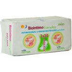BioIntimo Corporation Anion-BioIntimo Duo 2 x 20 ks – Zbozi.Blesk.cz