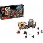 LEGO® Star Wars™ 75180 Rathtaruv utek – Zbozi.Blesk.cz