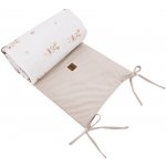 EKO mantinel do postýlky myška balerína – Zboží Mobilmania