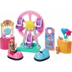 Barbie chelsea na pouti herní set – Zboží Mobilmania