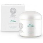 Natura Siberica Siberie Blanche tělový peeling Wild Juniper 370 ml – Sleviste.cz