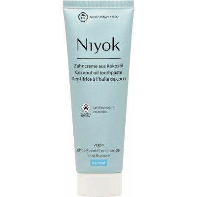 Niyok s mátou 75 ml – Hledejceny.cz