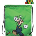 Nintendo Super Mario Luigi 8628 – Zboží Dáma