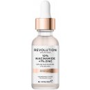 Makeup Revolution Skincare 10% Niacinamide + 1% Zinc sérum 30 ml