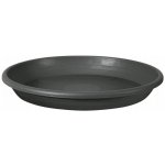 Nohel garden podmiska pod květník CILINDRO plastová 15 cm – Zbozi.Blesk.cz