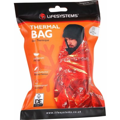 Lifesystems Thermal Bag – Hledejceny.cz