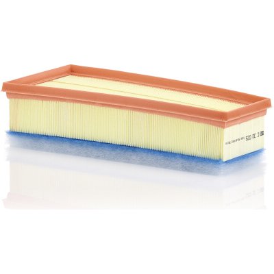Vzduchový filtr MANN-FILTER C 30 025 – Hledejceny.cz