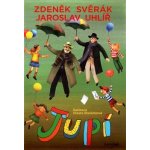 Jupí - Zdeněk Svěrák – Hledejceny.cz