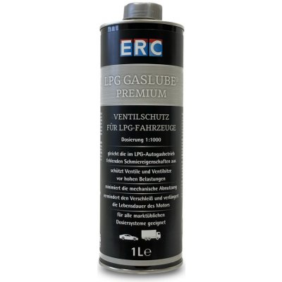 ERC Gaslube Premium 1 l