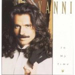 In My Time - Yanni CD – Hledejceny.cz