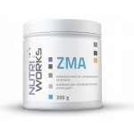 NutriWorks ZMA 200 g – Hledejceny.cz