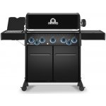 Broil King - Baron 590 IRX Shadow – Hledejceny.cz