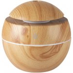 Activeshop Aroma Difuzér SPA 16 Light Wood 130 ml – Hledejceny.cz