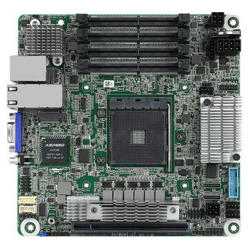 ASRock X570D4I-2T