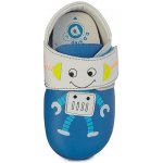 Kožené D.D.step K1596726 Bermuda Blue – Zbozi.Blesk.cz