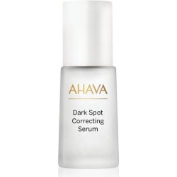 Ahava Even Tone rozjasňující sérum proti pigmentovým skvrnám 30 ml