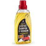 Den Braven Leštící šampon s voskem 500 ml – Sleviste.cz
