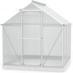 Vitavia Triton 3800 PC 6 mm stříbrný LG3660 – Zboží Dáma