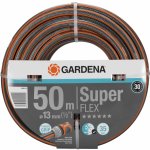 GARDENA SuperFLEX Premium 12x12 13 mm 1/2'' 50 m 18099-20 – Hledejceny.cz