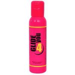 Glide 4you zdrav.silikonový lubrikační gel 100 ml – Zbozi.Blesk.cz