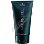 Silhouette Gel Super Hold super silný fixační gel 250 ml – Zbozi.Blesk.cz